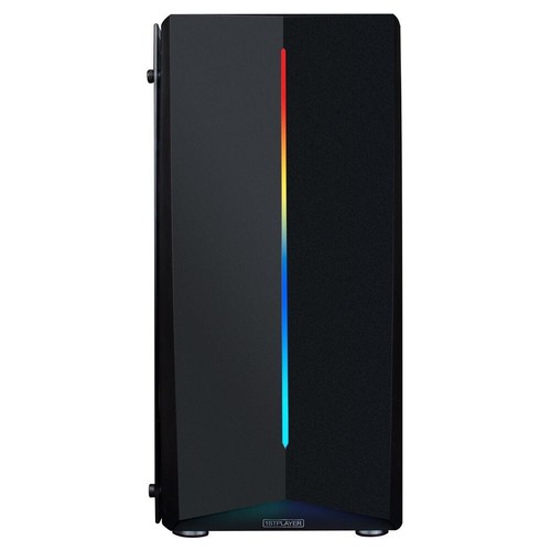 RYZEN 5 GAMING PC - AMD RYZEN 5 7600 AM5 16GB DDR5 RAM 1TB SSD NVIDIA GTX1650 4G - Picture 13 of 13