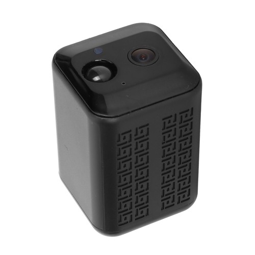 Small WiFi Camera 1080P Motion Detection Night Wireless Mini Security MAU - Picture 2 of 24