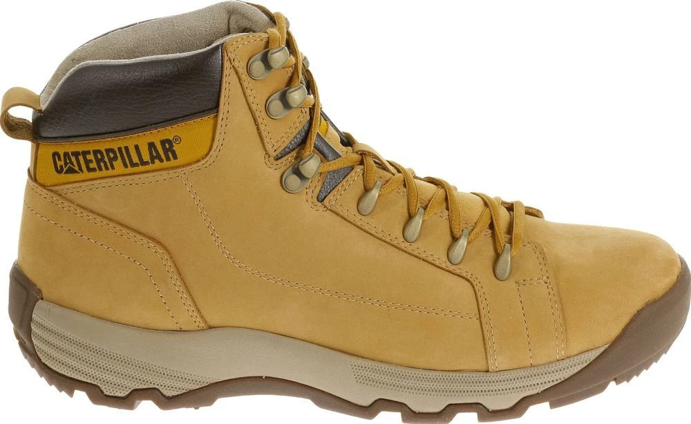 Caterpillar Cat Supersede P719132 Outdoor Hiking Everyday Shoes Boots Mens  New