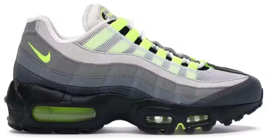 Size Nike Air Max 95 Volt W for sale online