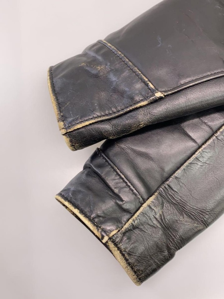 black motorcycle riders