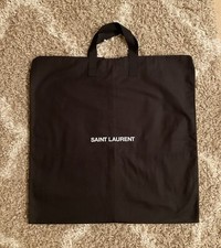 Saint Laurent Garment Bag 46  x 23 1/2  