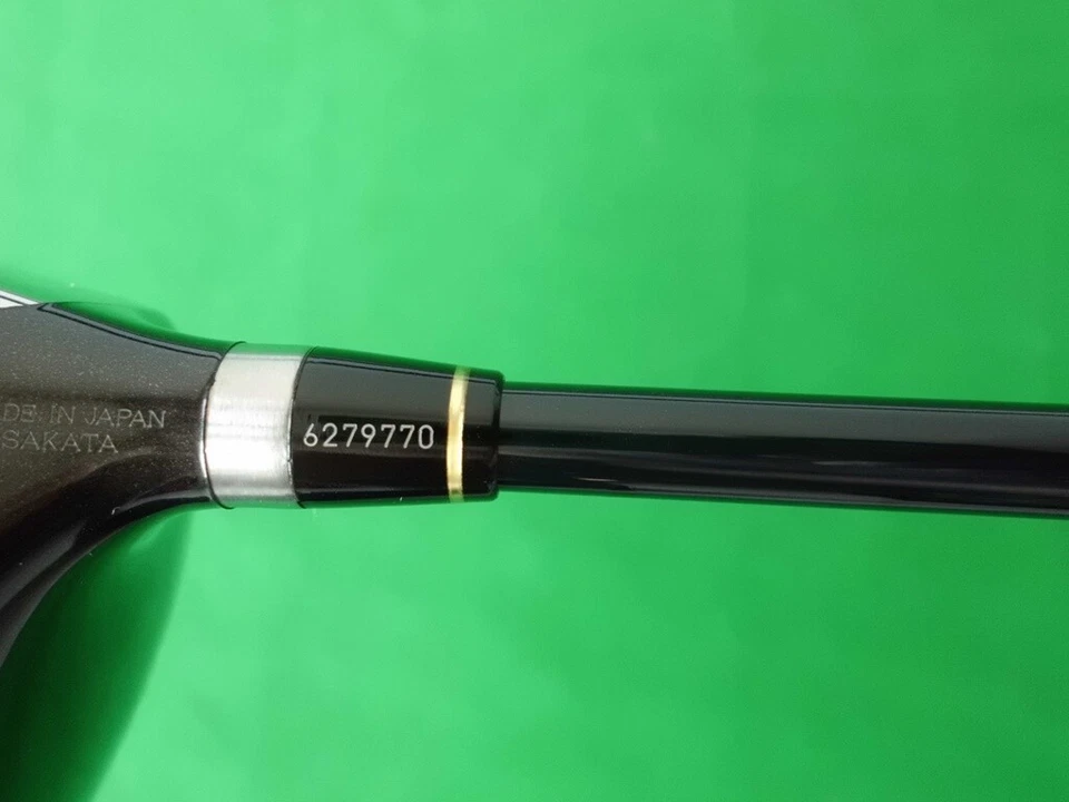 HONMA® Driver: TwinMarks 460RF Amazing Spec Titanium  3Star High C.O.R. Flex:R - Image 4 of 4