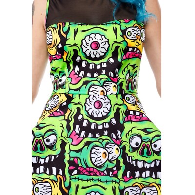 ワンピース madder madder YUKI big dress Madder Madder YUKI Big Dress
