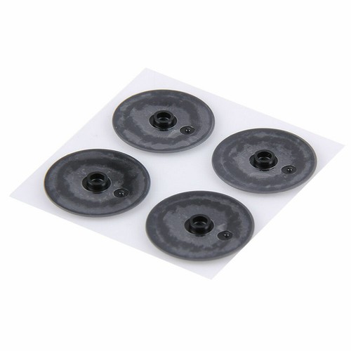 Patins en Caoutchouc Pieds Support Apple Macbook Pro / Retina / Air - Afbeelding 3 van 3