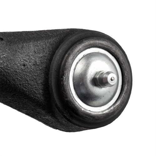 Extremos de barra de amarre exterior interior delantero con botas para Dodge Ram 1500 2006-2012 5 tacos - Imagen 3 de 5