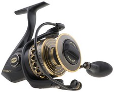 PENN BATTLE II 2 BTL 2000 jig traina mulinello surf BTL2000