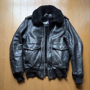 Schott A2 Leather Jacket | eBay Schott A2 Leather Jacket | eBay