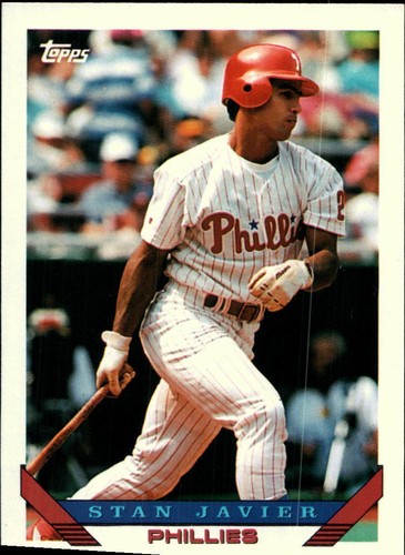 Tarjetas de béisbol Topps 1993 701-800 (elige una tarjeta) - Imagen 22 de 179