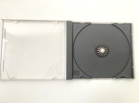 Layer Section Sega Saturn SS NTSC-J From Japan JP Import 1995