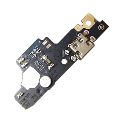 ZTE Blade A52 Lite Ladebuchse Platine Ersatzteil - Bild 3 von 4