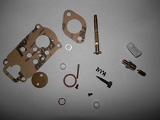 Carburateur Fiat 600