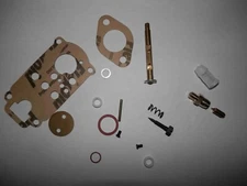 FIAT 600  WEBER 22 IM CARBURETTOR SERVICE  KIT