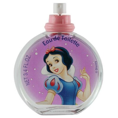 Disney Princess*Snow White* Castle Perfume EDT Spray oz