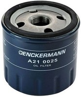 Denckermann A210025 ÖLfilter FüR Fiat Alfa Lancia
