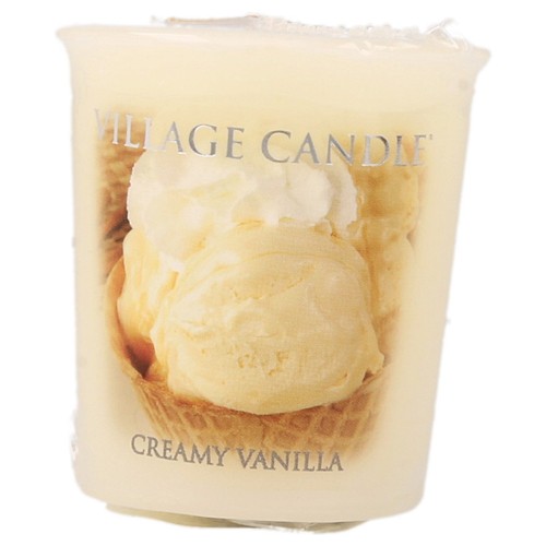 Village Candle Small Votive Candle 6 Scents, Great Price! - Picture 3 of 7
