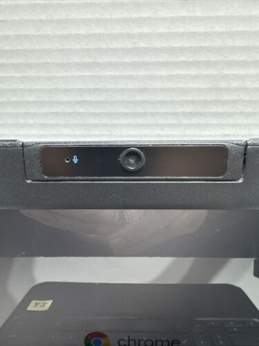 Lenovo N22 Touch ChromeBook (11,6", Intel 1,60 GHz, 4 GB, 16 GB, ChromeOS) con Chgr - Foto 3 di 6