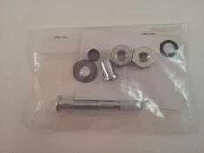 Shimano NOS Bicycle Brake Sunken Front Pivot Assembly