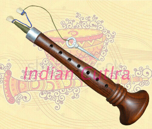 Indian New Classical Musical Reservation Popular brand in the world Instrument Shehnai for Wind Wedding