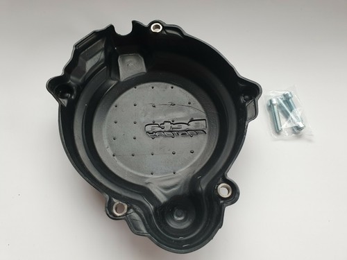 2018-2025 Beta RR 125 200 protection SET ignition clutch cover 063 - Picture 4 of 12