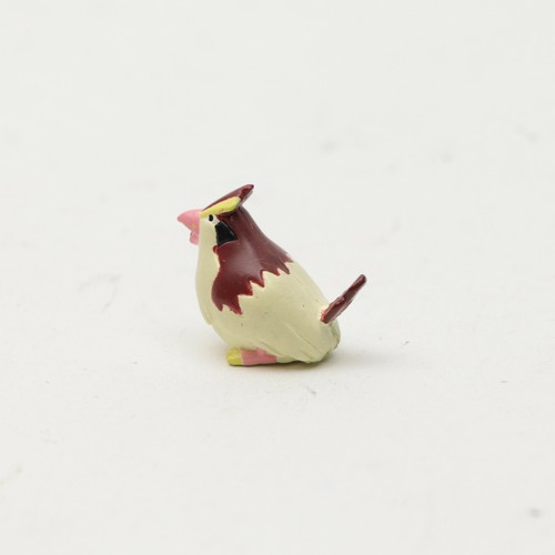 Vintage 1999 BP Pokemon Vinyl Mini Figures 1" - Picture 7 of 56