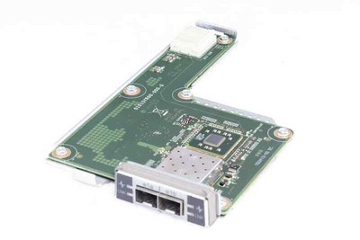 Netapp Mezzanine Card 10GbE, SFP, Dual Port Netzwerkkarte, 110-00180
