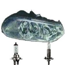 Scheinwerfer rechts für Alfa Romeo 156 Sportwagon 932_ 2.0 JTS 1.8 16V T.SPARK