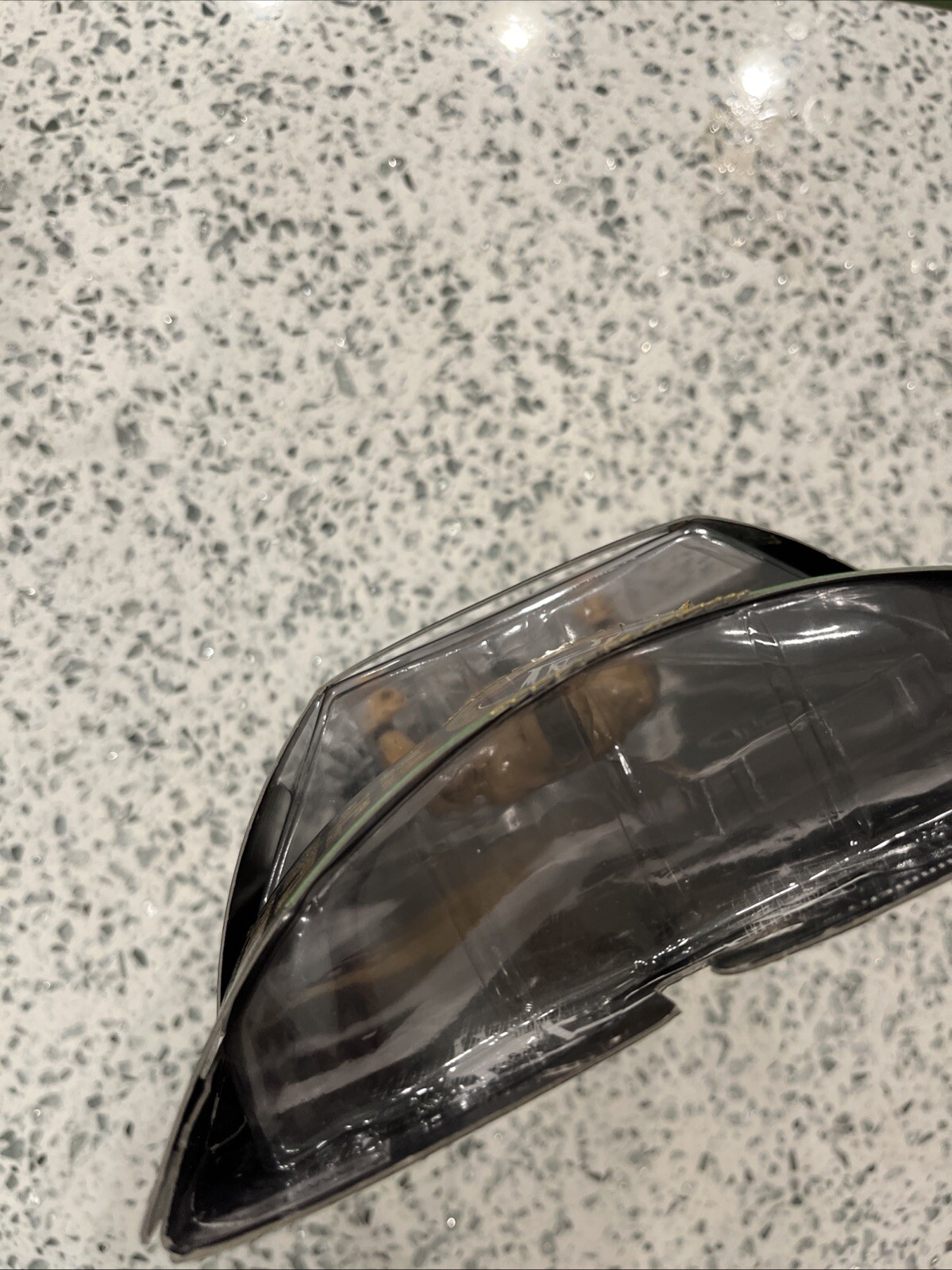 WWE Jakks Pacific Classic Superstars Series 9 Road Warrior Animal New Sealed 