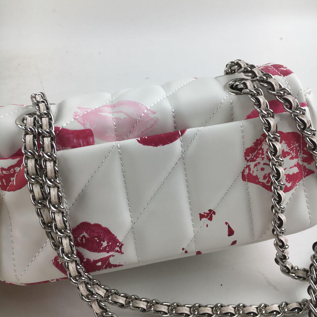 【新品未使用】CR114 COACH キルティングショルダーバッグ 未使用 CR114 COACH キルティング ショルダーバッグ-20
