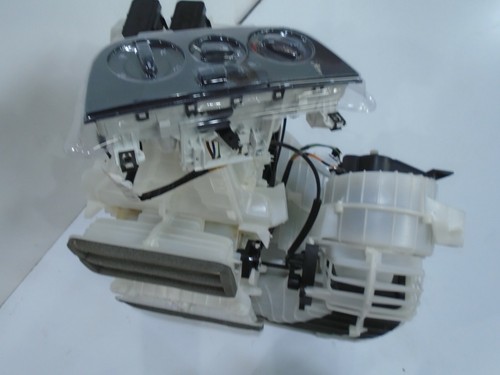 Genuine Fiat Fiorino Qubo 2007- Complete Heater Blower Assembly 735462132 - Picture 8 of 11