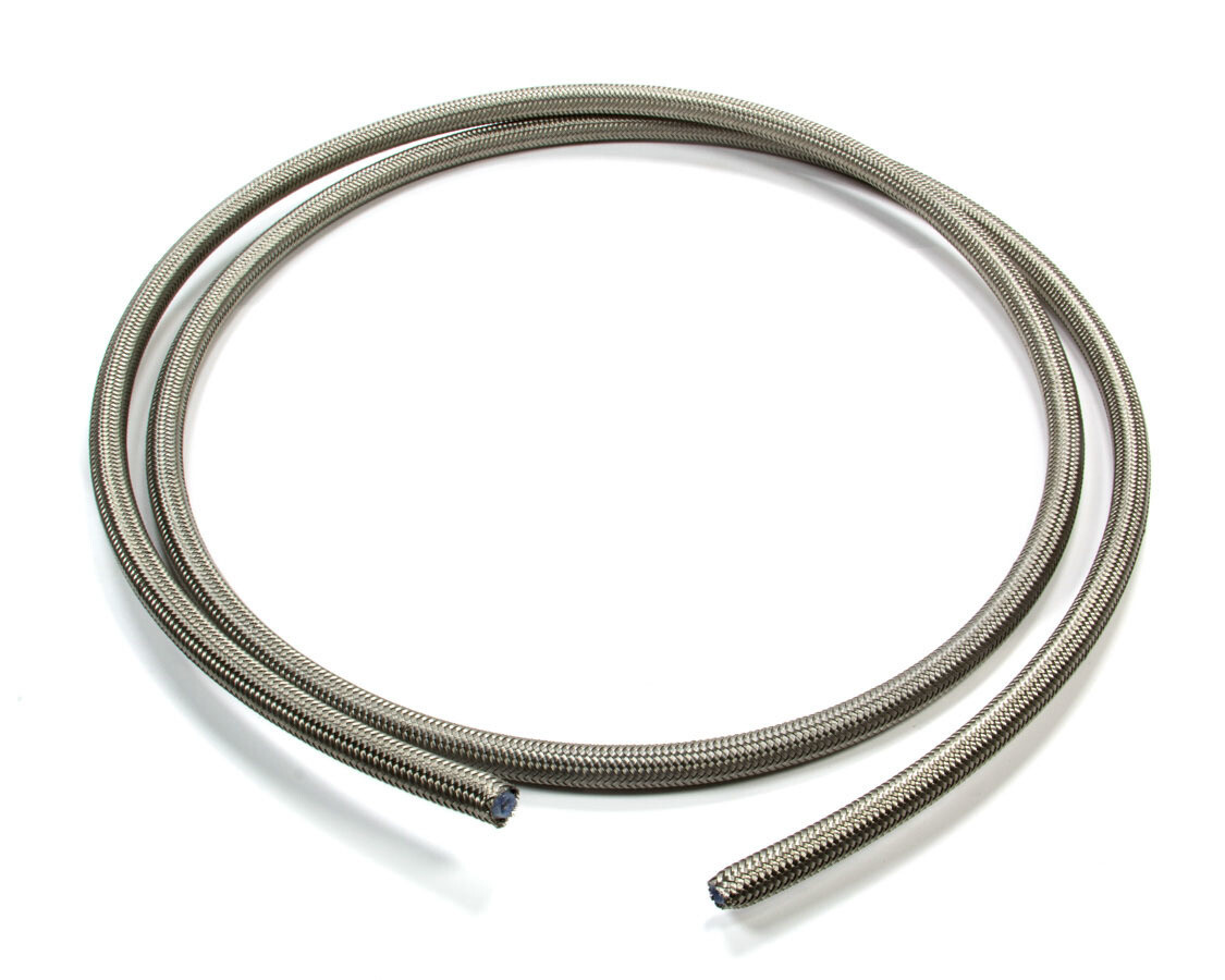 Russell Powerflex Braided Hose - #6 x 6' 632610 Russell Powerflex Braided Hose - #6 x 6' 632610