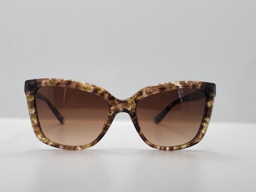 COACH HC 8261 (L1059) 556274 (BROWN TORTOISE) 3N 56-18-140 CHINA
