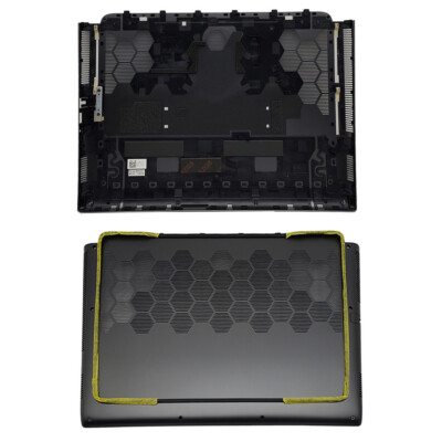 New Bottom Base Case Cover For Dell Alienware M16 R1 0T5NCC Enclosure ...