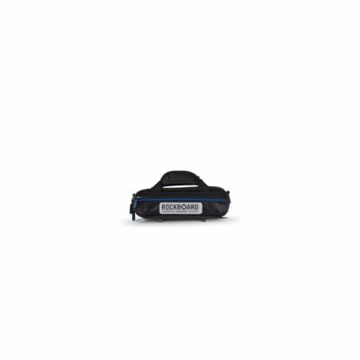 Rockboard Effects Pedal Bag No. 12 - 30 X 7 X 5 Cm / 11 13/16'' X 2 3/4'' X 1 15/1