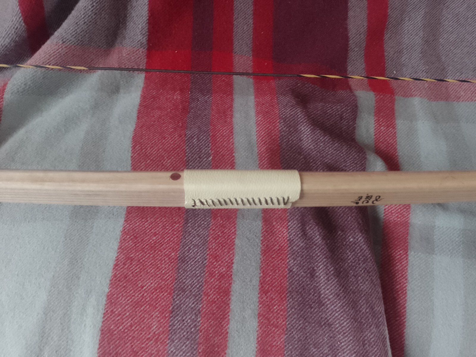 ENGLISH LONGBOW /SELFBOW 4028" HORN NOCKS!! eBay