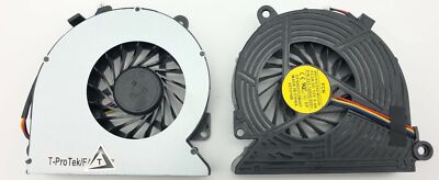 Lüfter Kühler FAN cooler für HP Pavilion AiO 23