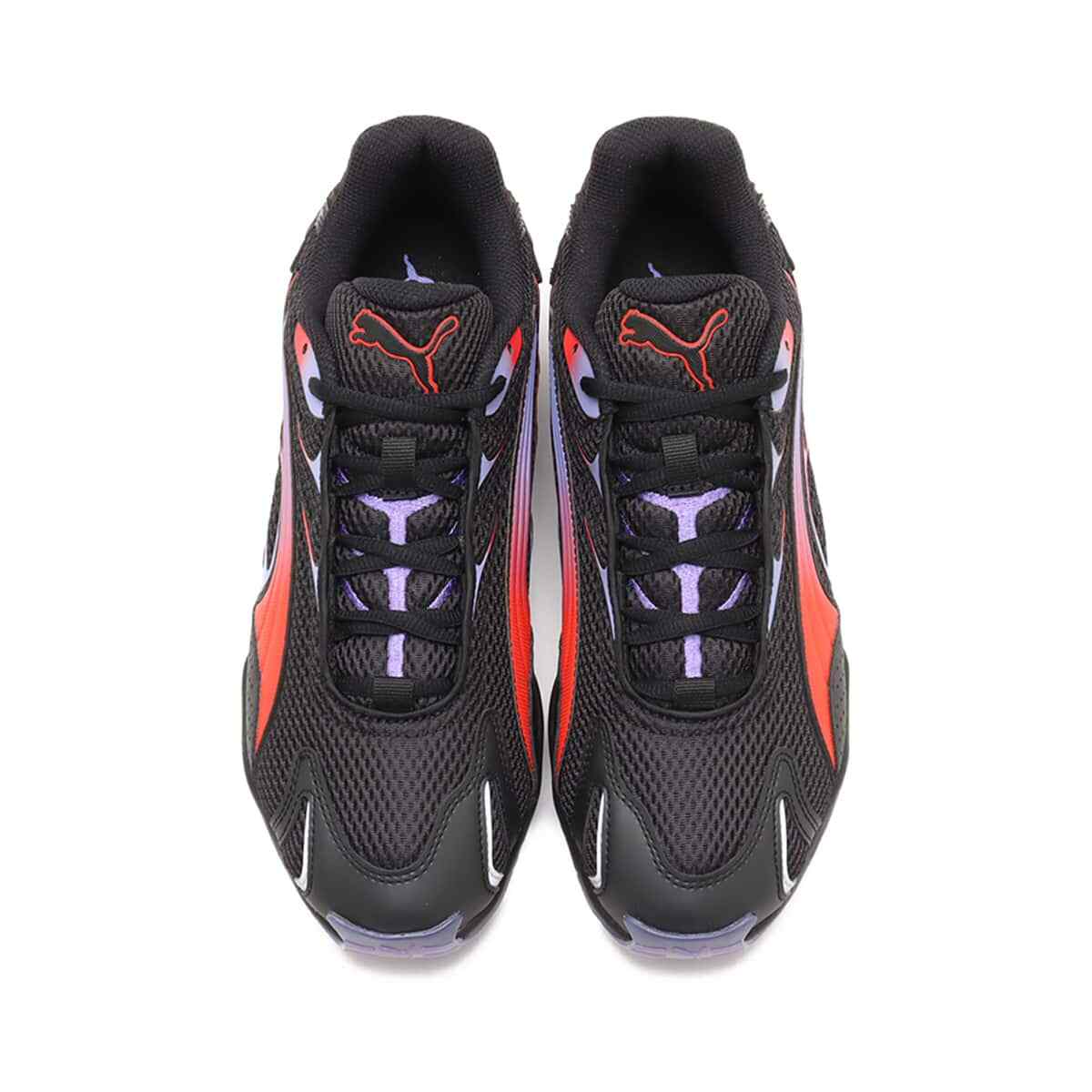 【PUMA】◆Inhale Black/Red◆401560-02◆ 401560-02 Puma Inhale Spider-Man Black Red (Men's) | eBay