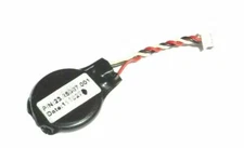 Dell CMOS RTC Battery For Latitude E5400/5410/5420/5500 P/N: 23.25007.001