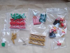 NEW LEGO CHINESE NEW YEAR CHINESE TEMPLE TEA CEREMONY LUNAR NEW YEAR LANTERNS PK