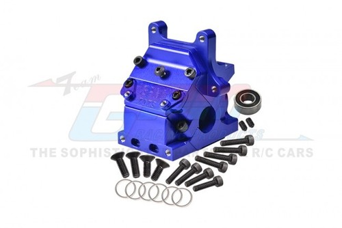 CAJA DE CAMBIOS 7075 F/R AR310854 PARA ARRMA 1/8 OUTCAST TYPHON 1/7 MOJAVE INFRACCIÓN - Imagen 9 de 13