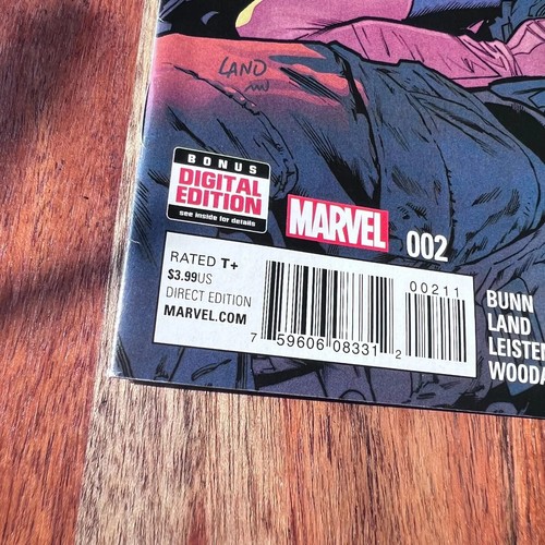 Uncanny X-Men (1981-2019, Marvel Comics) Assorted Singles - YOU PICK - Picture 217 of 311
