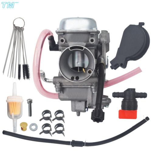 Fit 2000-2003 Carburetor Carb For Arctic Cat 500 4x4 Automatic / Automatic EFI - Foto 2 di 8