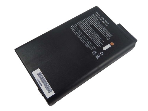 Akku kompatibel mit Smarttec GreenNote 4000mAh