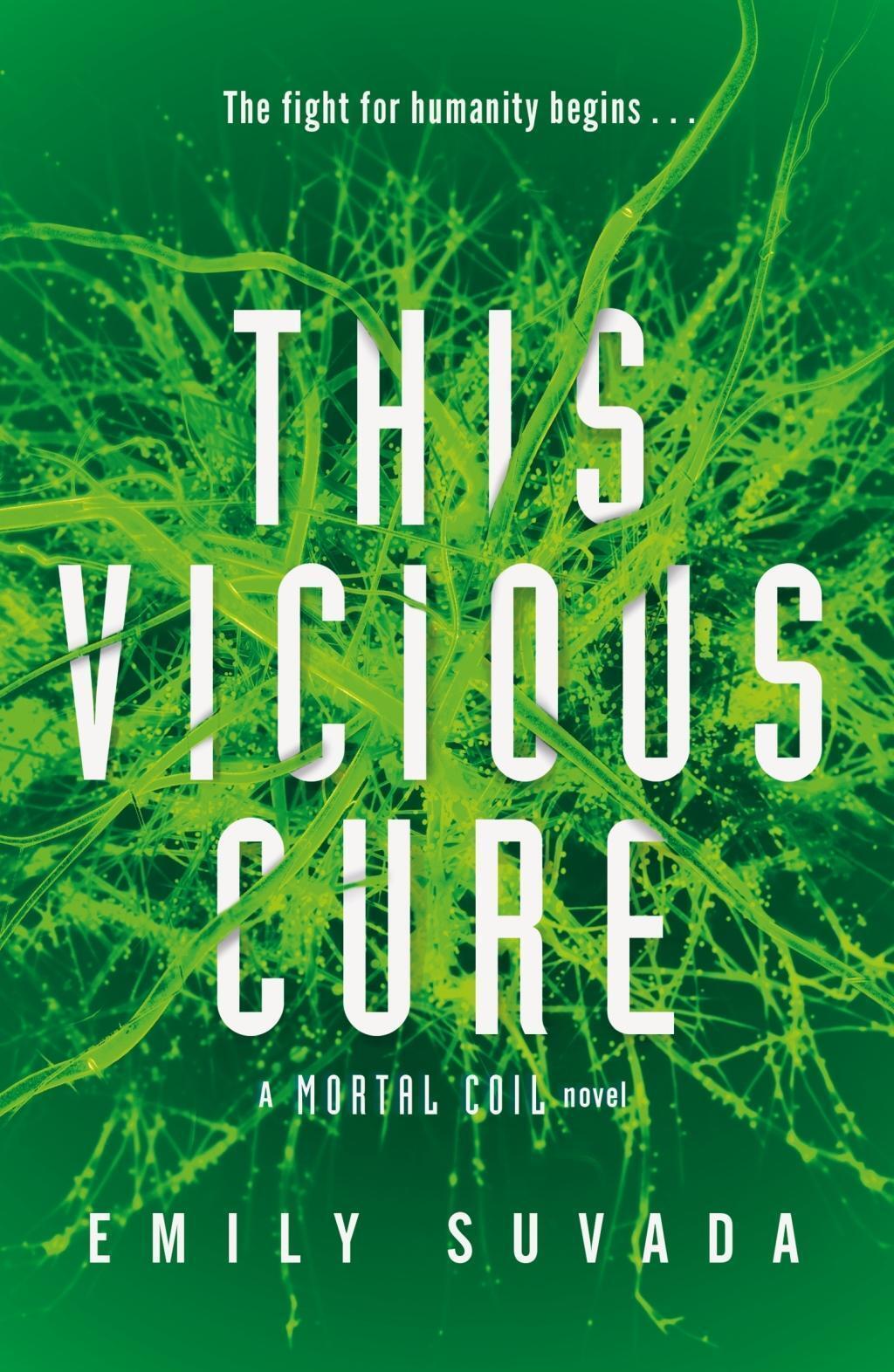 Thumbnail - This Vicious Cure Emily Suvada