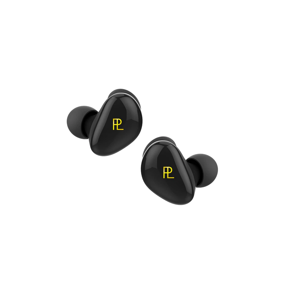 ALPEX PLEND True Wireless Earphones Bluetooth 5 Qualcomm QCC3026