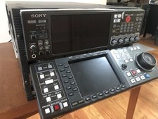 Sony MAV-777 Multi Access Video Disc Recorder