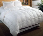 SUMMER QUILT LIGHT WEIGHT DUCK FEATHER & DOWN DUVET ALL UK SIZES 4.5 TOG 7.5 TOG
