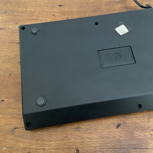 Talent Personal Computer. MSX DPC-200 Argentinien Variante wie besehen - Bild 7 von 8