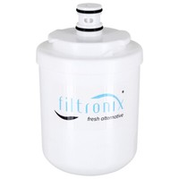 (23,90€/1Stk) Filtronix KüHlschrank Wasserfilter Alternativ Zu Beko 4830310100
