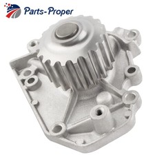 Water Pump with Gasket For Honda CR-V Acura Inta 1996-2001 L4 1351400, 131-2189